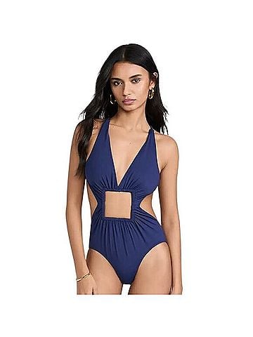 STAUD Liberty One Piece Swimsuit (view 1)