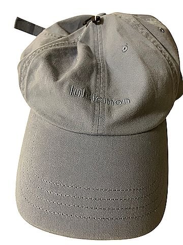 Lululemon Athletica Baseball Cap (view 1)
