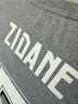 Adidas Solid Gray Yellow Jacket Size M - photo 7