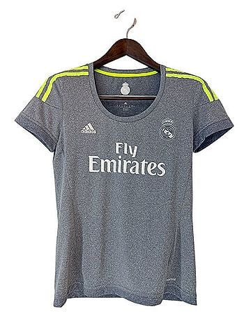 Adidas Real Madrid Jacket (view 1)