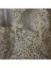 Cinderella Divine 100% Polyester Multi Color Cocktail Dress Size S - photo 5