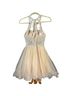 Cinderella Divine 100% Polyester Multi Color Cocktail Dress Size S - photo 2