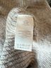 Boden Tan Ivory Brown Wool Pullover Sweater Size XS - photo 5