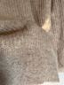 Boden Tan Ivory Brown Wool Pullover Sweater Size XS - photo 8