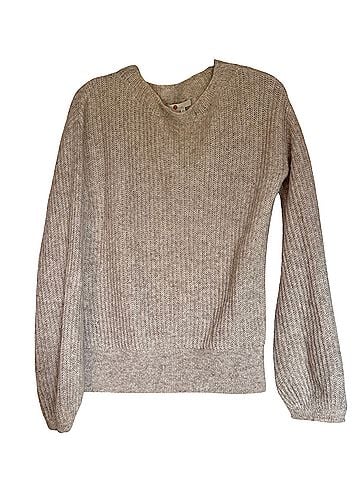 Boden Francesca Wool Pullover Sweater (view 2)