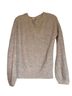 Boden Tan Ivory Brown Wool Pullover Sweater Size XS - photo 2