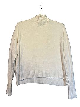 Free People Vancouver Turtleneck Sweater (view 1)