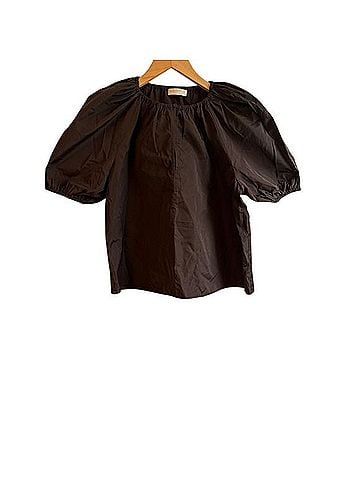 Ulla Johnson Short Sleeve T-Shirt (view 1)