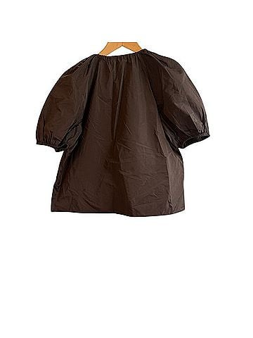 Ulla Johnson Short Sleeve T-Shirt (view 2)
