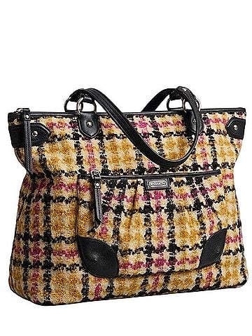 Coach Daisy Emma Tote (view 1)