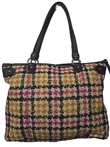 Coach Daisy Emma Tote (view 2)