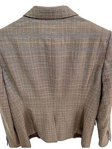 Brooks Brothers Glen Plaid Blazer (view 2)
