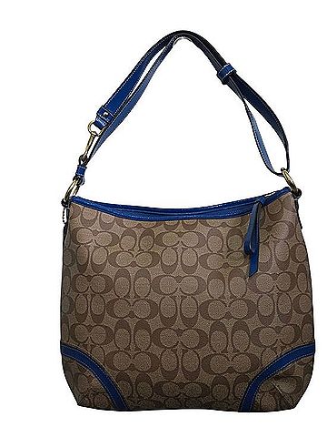 Coach Shoulder Bag (view 2)