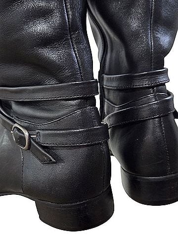 Matisse Boots (view 2)