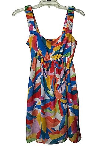 Show Me Your Mumu Casual Dress (view 2)