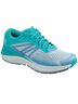 Salomon 100% Mesh Blue Sneakers Size 9 1/2 - photo 1