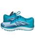 Salomon 100% Mesh Blue Sneakers Size 9 1/2 - photo 5