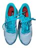 Salomon 100% Mesh Blue Sneakers Size 9 1/2 - photo 2