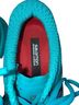 Salomon 100% Mesh Blue Sneakers Size 9 1/2 - photo 8