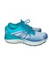Salomon 100% Mesh Blue Sneakers Size 9 1/2 - photo 7