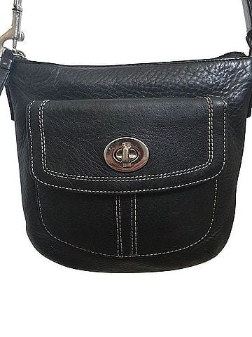 Coach Hamilton Crossbody Bag (view 1)
