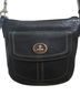 Coach 100% Leather Black Crossbody Bag One size - photo 3