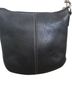 Coach 100% Leather Black Crossbody Bag One size - photo 2