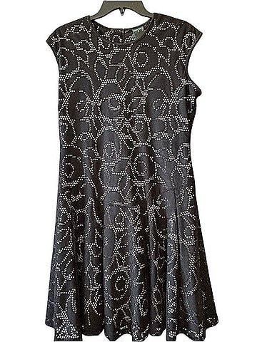 Gabby Skye Cocktail Dress (view 2)