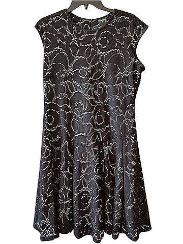 Gabby Skye Cocktail Dress (view 1)