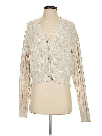 Victoria's Secret Pink Victoria's Secret Pink Cardigan (view 1)