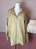 USA Leather 100% Leather Tan Leather Jacket Size XL - photo 4