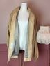 USA Leather 100% Leather Tan Leather Jacket Size XL - photo 6