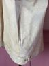 USA Leather 100% Leather Tan Leather Jacket Size XL - photo 7