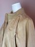 USA Leather 100% Leather Tan Leather Jacket Size XL - photo 8