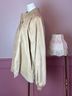 USA Leather 100% Leather Tan Leather Jacket Size XL - photo 9