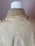 USA Leather 100% Leather Tan Leather Jacket Size XL - photo 12