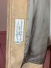USA Leather 100% Leather Tan Leather Jacket Size XL - photo 14