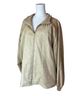 USA Leather 100% Leather Tan Leather Jacket Size XL - photo 1