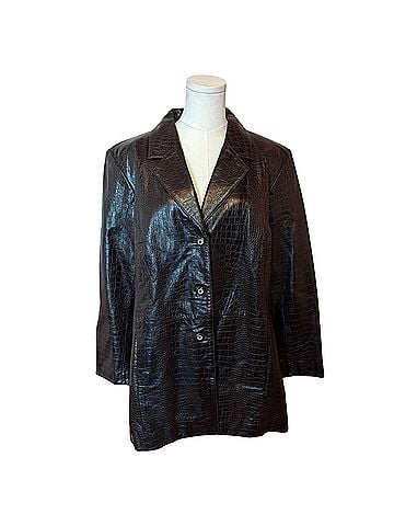 Elisabeth by Liz Claiborne Coat (view 1)