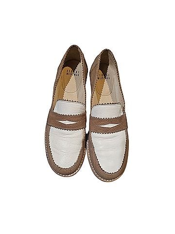Stuart Weitzman loafers Flats (view 1)