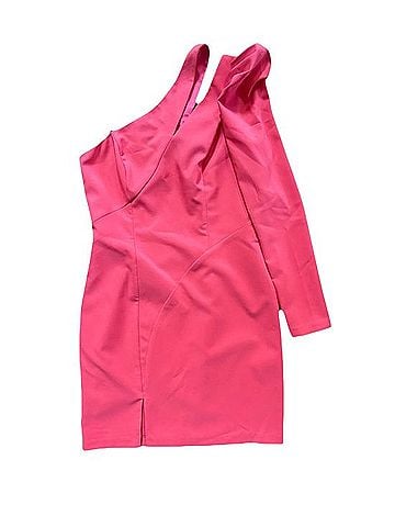 Aidan Mattox Cocktail Dress (view 2)