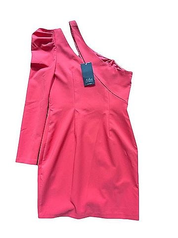 Aidan Mattox Cocktail Dress (view 1)