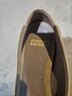 Johnston & Murphy Gray Flats Size 6 1/2 - photo 3