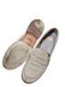 Johnston & Murphy Gray Flats Size 6 1/2 - photo 2