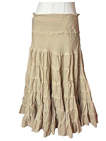 Rampage Casual Skirt (view 1)