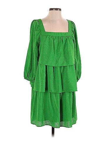 Who What Wear Cocktail Dress (view 1)