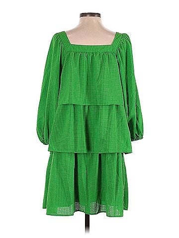 Who What Wear Cocktail Dress (view 2)