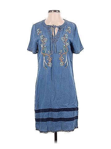 NANETTE Nanette Lepore Casual Dress (view 1)