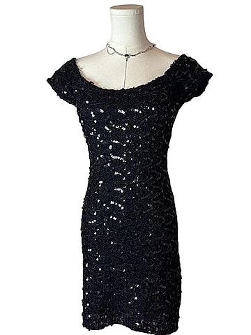 Rampage Cocktail Dress (view 1)