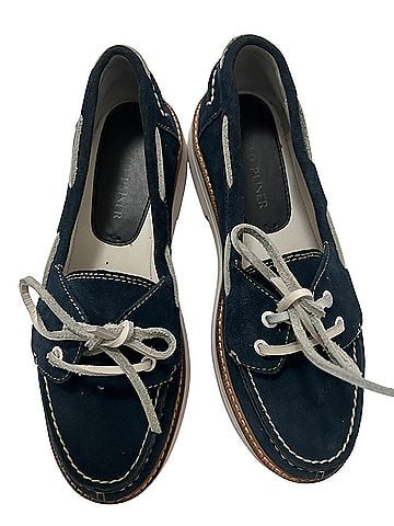 Donald J Pliner Lillith Sneakers (view 1)